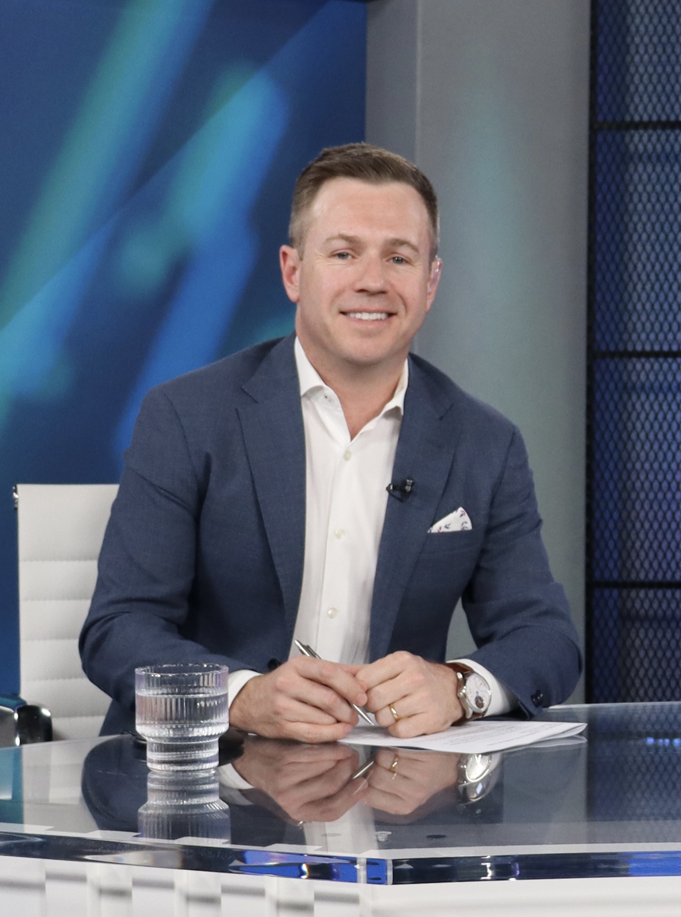 Tim Graham — real estate keynote speaker and Hotspotting Managing Director